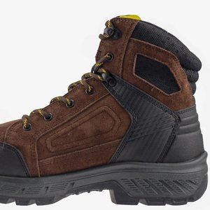 brahma shield boots